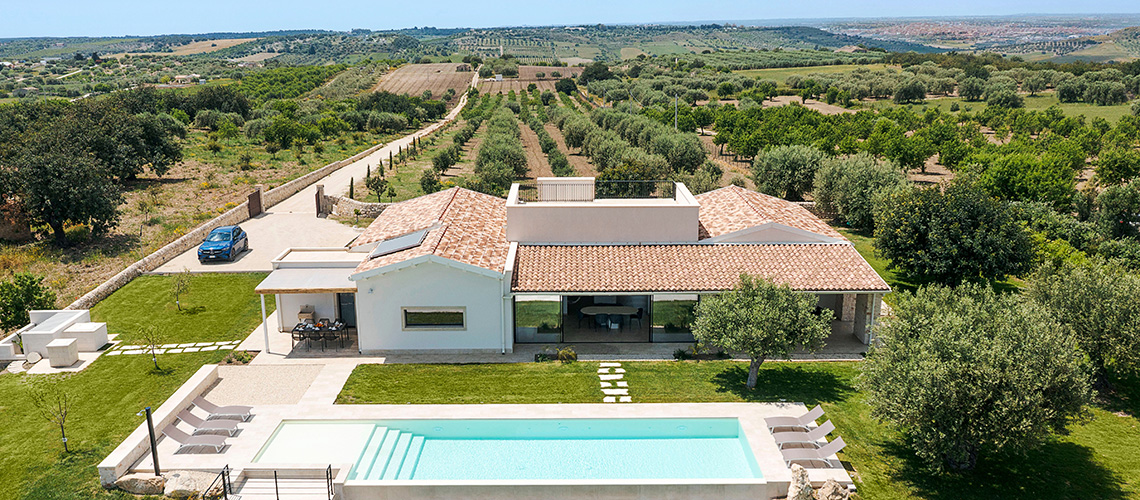 Netina Domus - 1