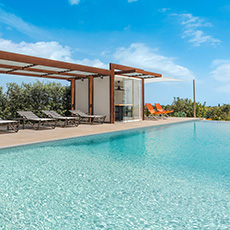 Corte Antigua, Noto, Sicily - Country Villa with Pool - 1