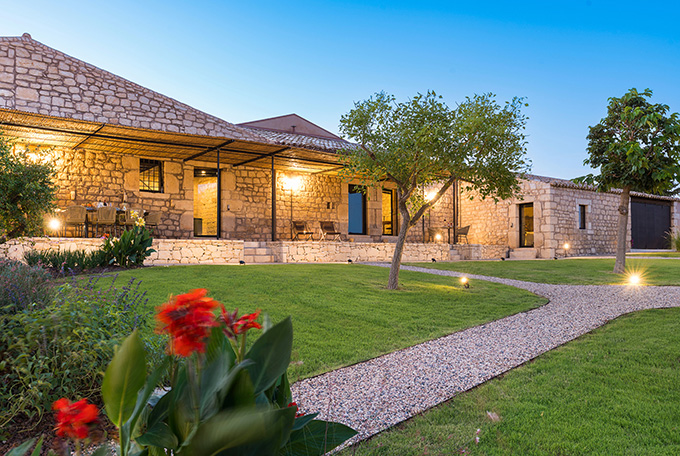 Dimora Spinazzella, Donnalucata - Sicily Villa with Pool - 5