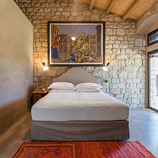 Dimora Spinazzella, Donnalucata - Sicily Villa with Pool - 9