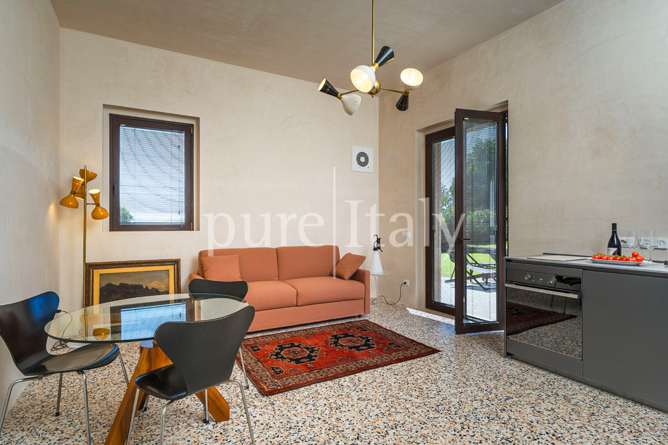 Dimora Spinazzella - 73