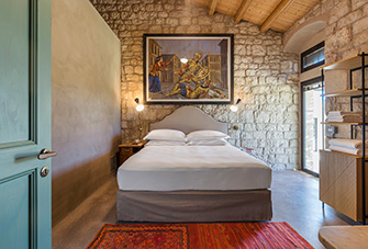 Dimora Spinazzella
