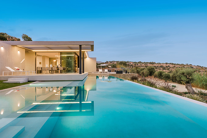 Casa Calypso, Noto, Sicily - Luxury Villa with Pool - 0