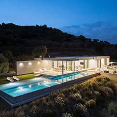 Casa Calypso, Noto, Sicily - Luxury Villa with Pool - 1