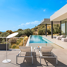 Casa Calypso, Noto, Sicily - Luxury Villa with Pool - 2
