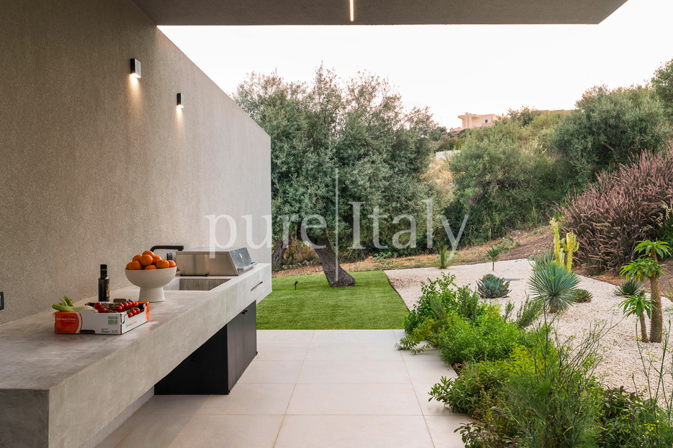 Casa Calypso - 9