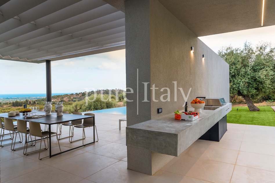 Casa Calypso - 10