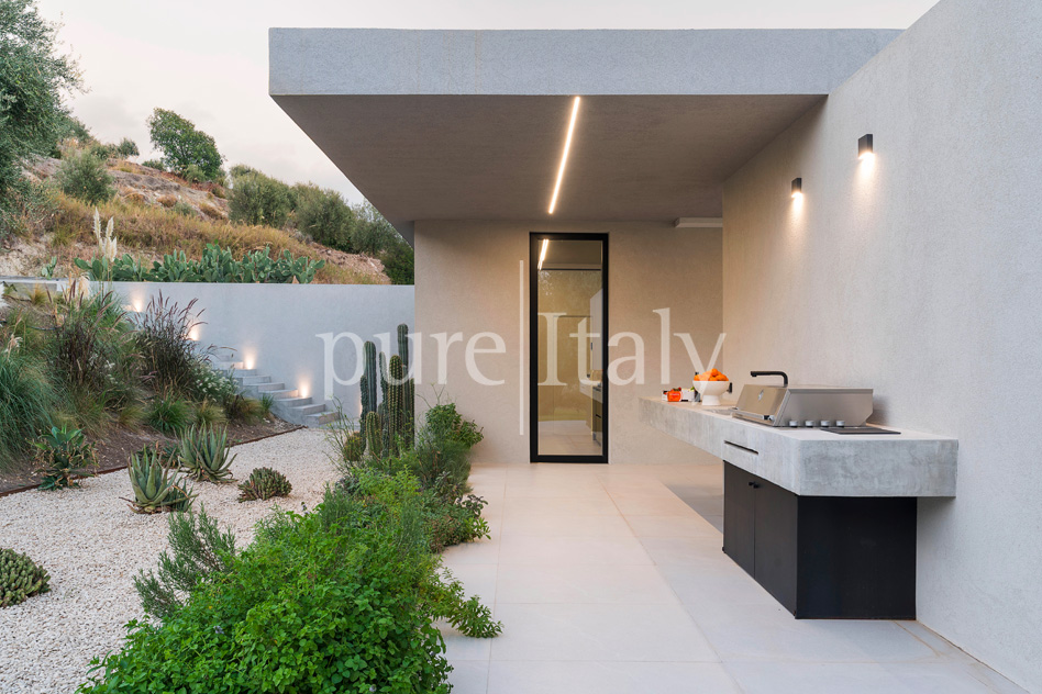 Casa Calypso - 12