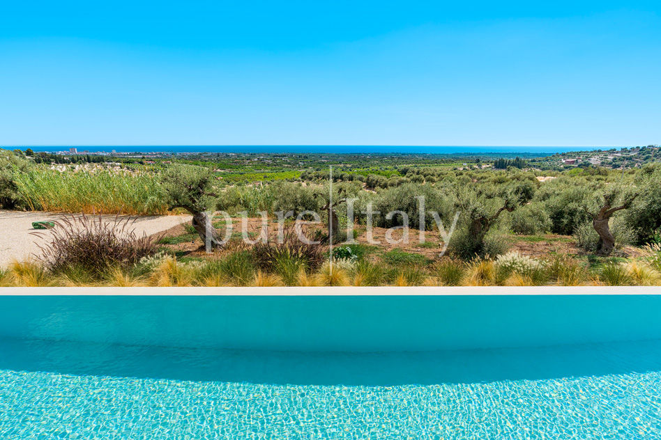 Casa Calypso - 14