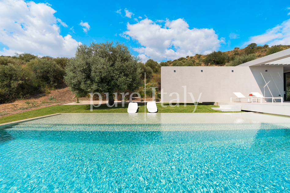 Casa Calypso - 18
