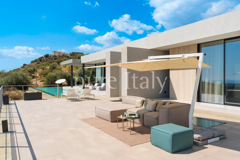 Casa Calypso - 21