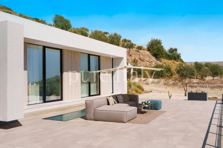 Casa Calypso - 22