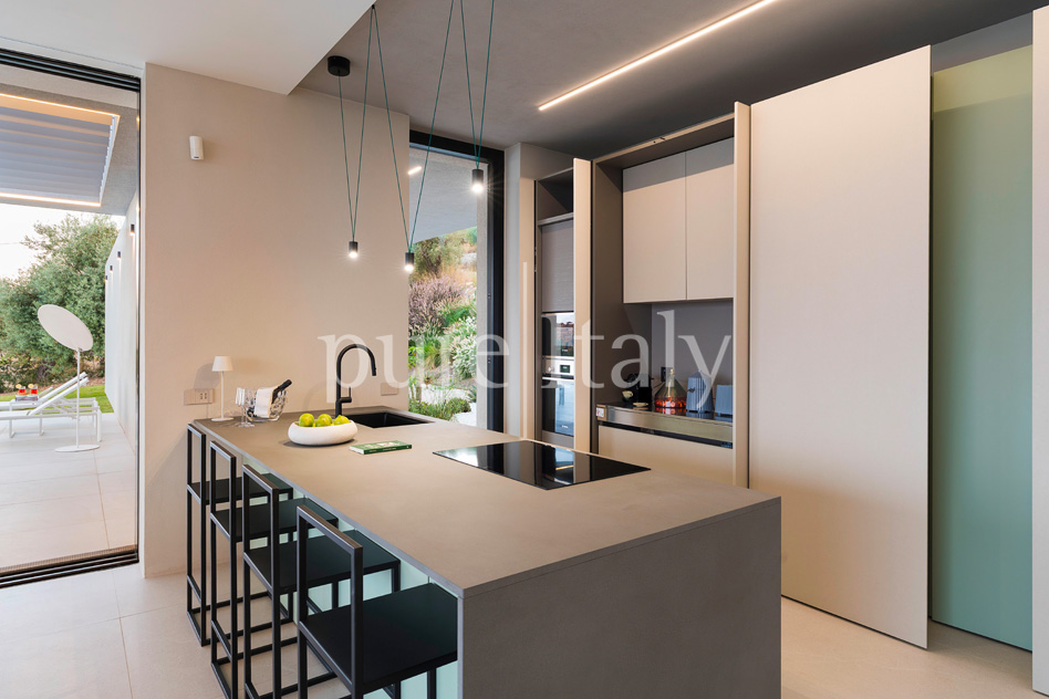 Casa Calypso - 31