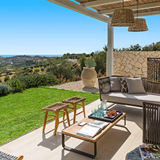 Petite Afrique, Noto, Sicily - Villa for rent - 2