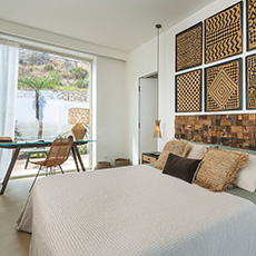 Petite Afrique, Noto, Sicily - Villa for rent - 4