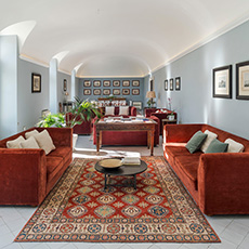 Domus Olivae, Ragusa, Sicily - Villa for rent - 2