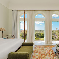 Domus Olivae, Ragusa, Sicily - Villa for rent - 3