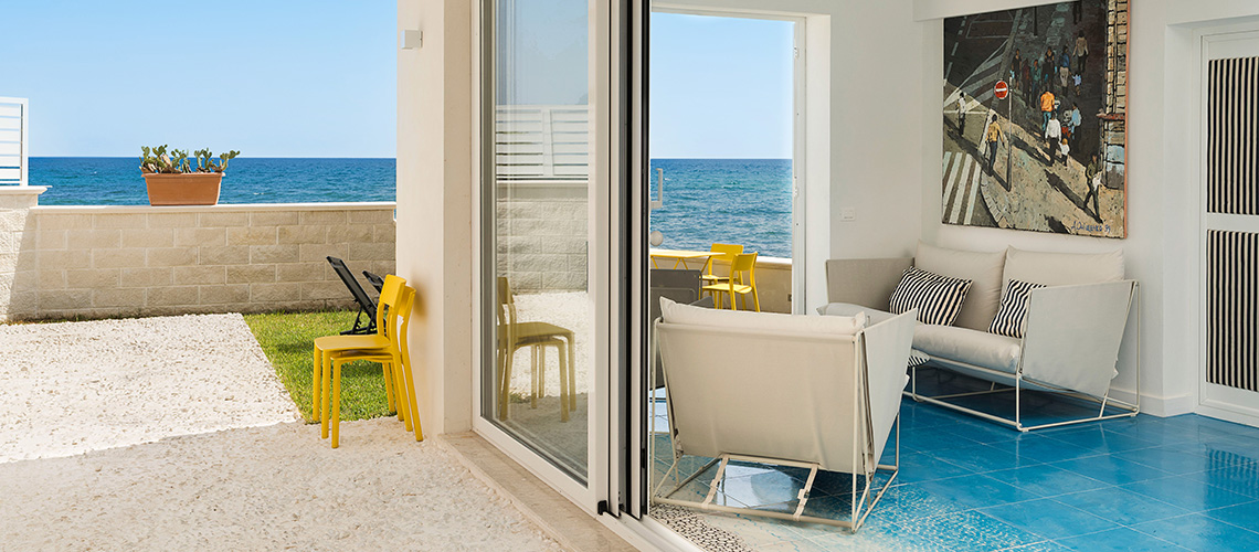 Montalbano Suite - 28