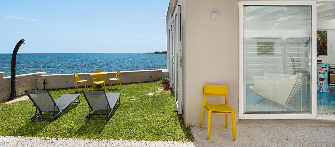 Montalbano Suite - 29