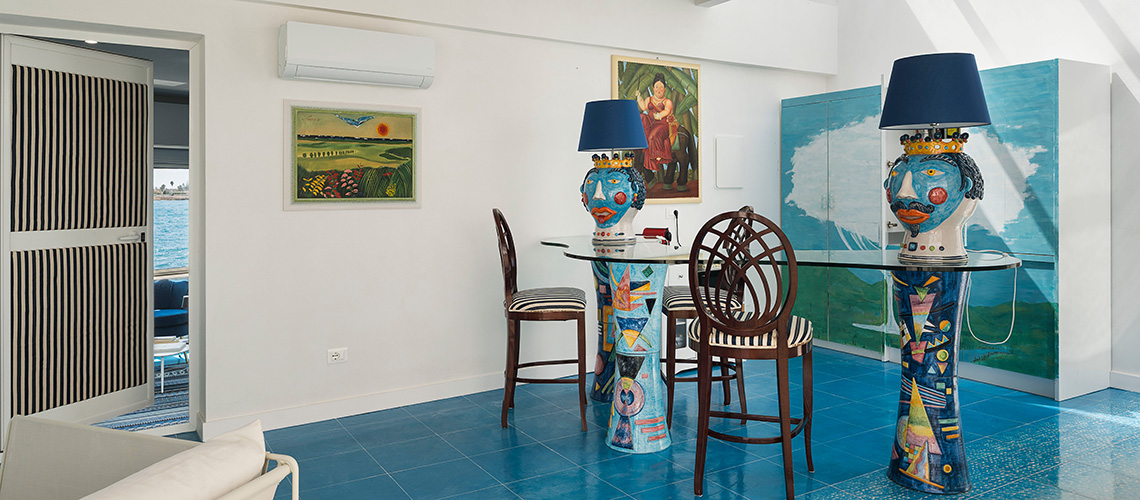 Montalbano Suite - 30