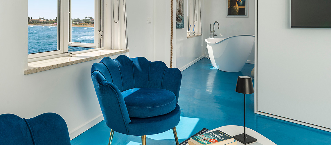 Montalbano Suite - 31