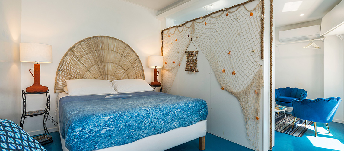 Montalbano Suite - 32