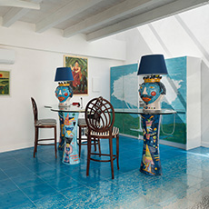 Montalbano Suite, Avola, Sicily - Seafront House for rent  - 2