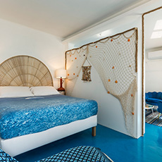 Montalbano Suite, Avola, Sicily - Seafront House for rent  - 4