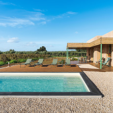 Memà, Menfi, Sicily - Villa with Pool for rent - 1