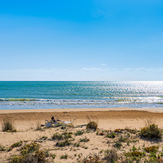 Memà, Menfi, Sicily - Villa with Pool for rent - 2