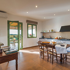 Memà, Menfi, Sicily - Villa with Pool for rent - 3