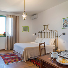 Memà, Menfi, Sicily - Villa with Pool for rent - 4