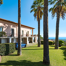 Agrumè, Santa Venerina - Villa for rent in Sicily - 1