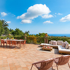 Agrumè, Santa Venerina - Villa for rent in Sicily - 2