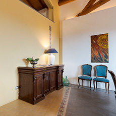 Agrumè, Santa Venerina - Villa for rent in Sicily - 3