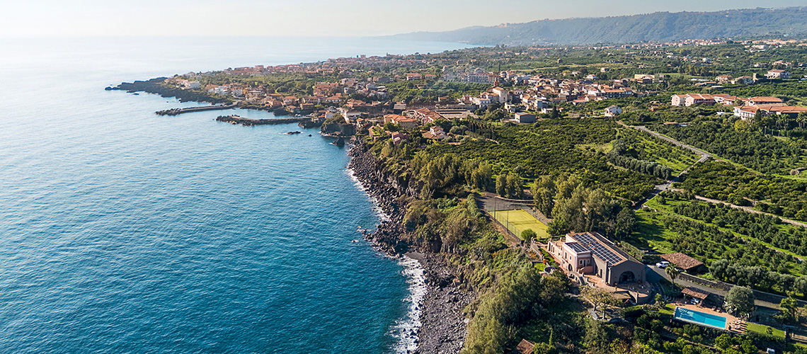 Villa Continella - 0