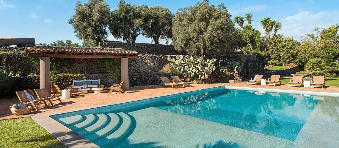 Villa Continella - 1