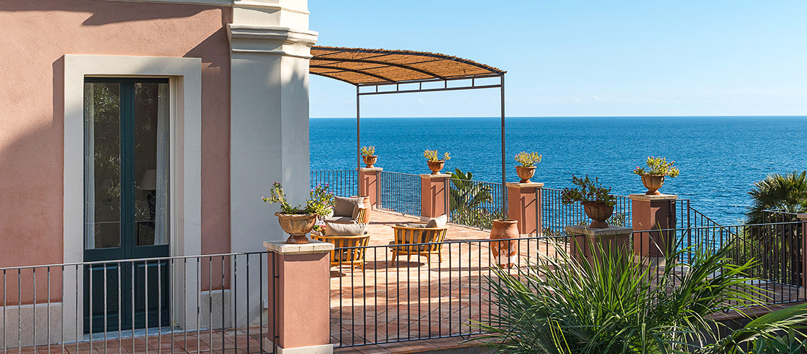 Villa Continella - 2