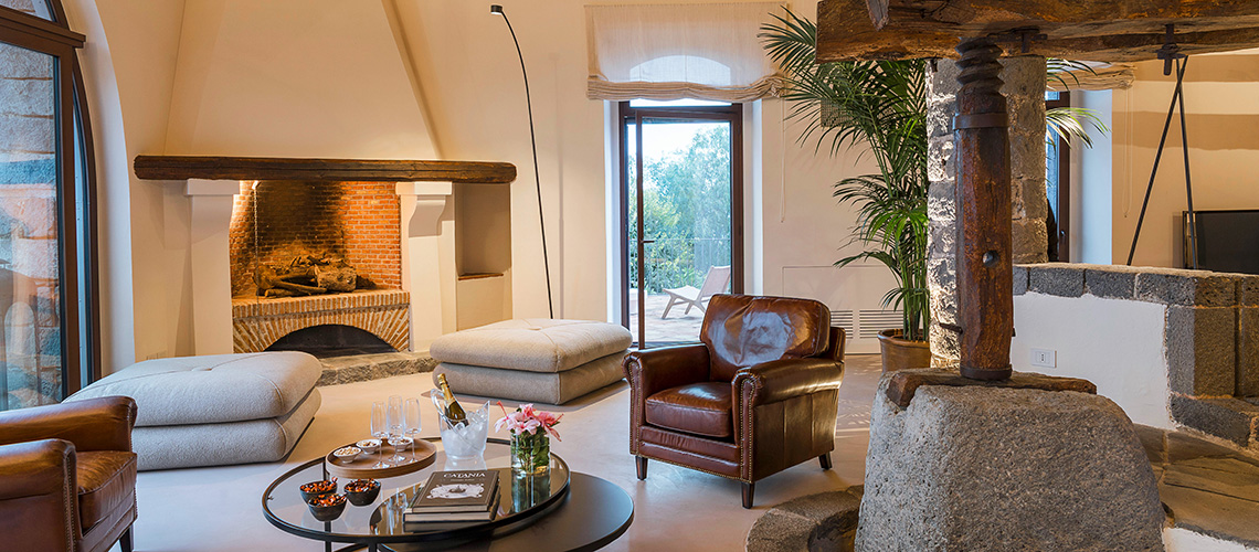 Villa Continella - 3