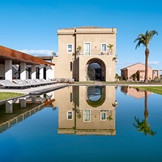 Fiumè, Fiumefreddo, Sicily- Villa with Pool - 1