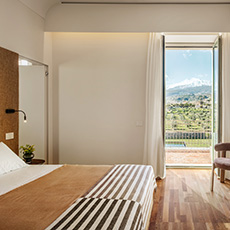 Fiumè, Fiumefreddo, Sicily- Villa with Pool - 4