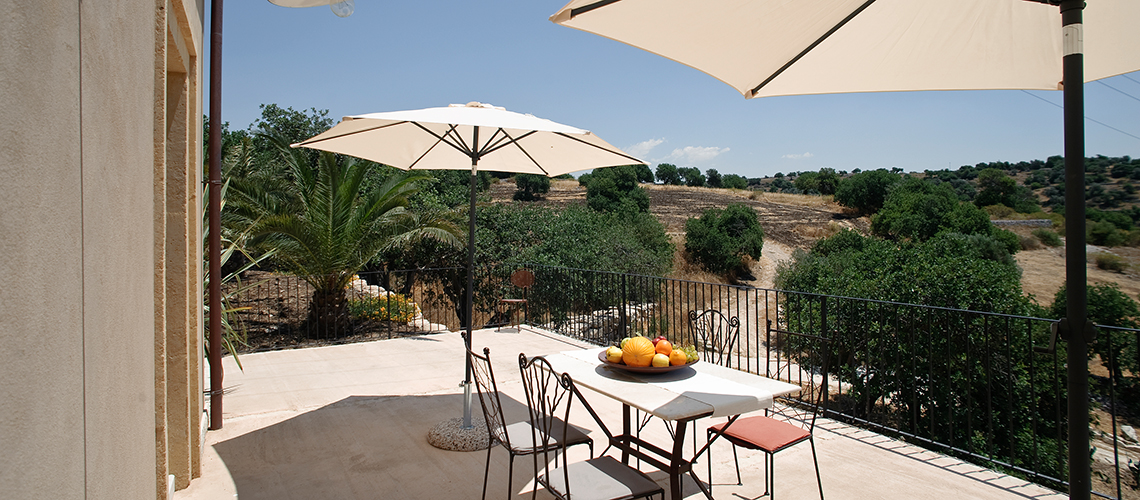 Holiday resort with pool in Ragusa | Di Casa in Sicilia - 25