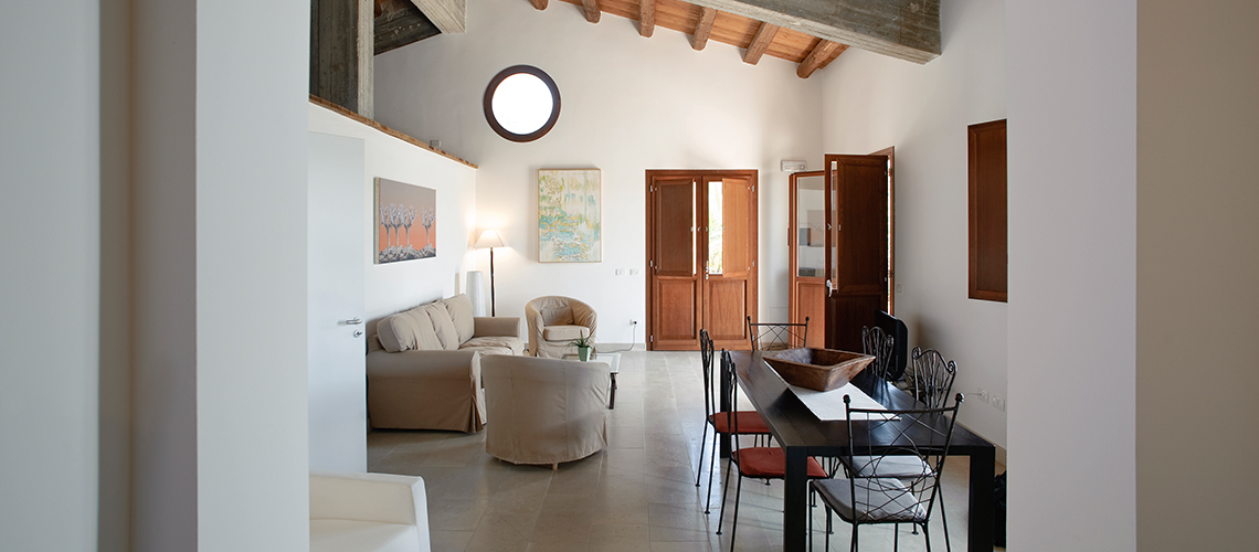 Familienurlaub - Häuser mit Pool in Ragusa | Di Casa in Sicilia - 2