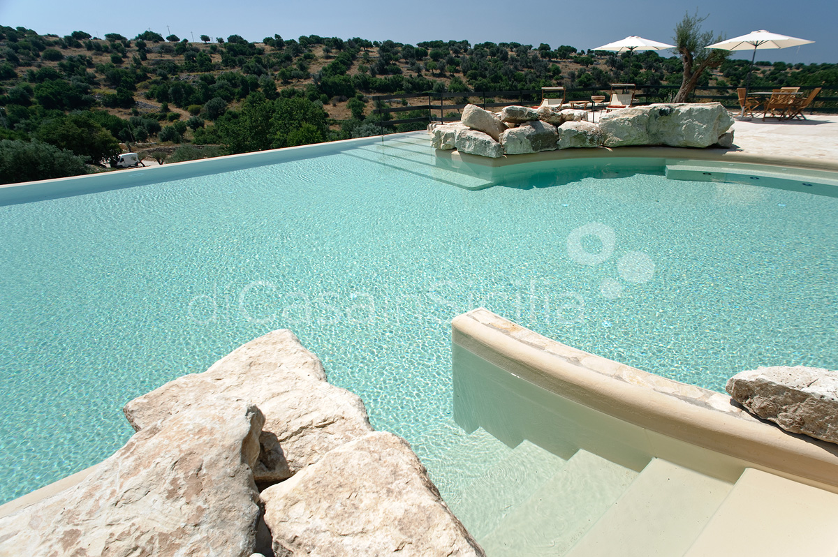 Resort di campagna con piscina a Ragusa| Di Casa in Sicilia - 3