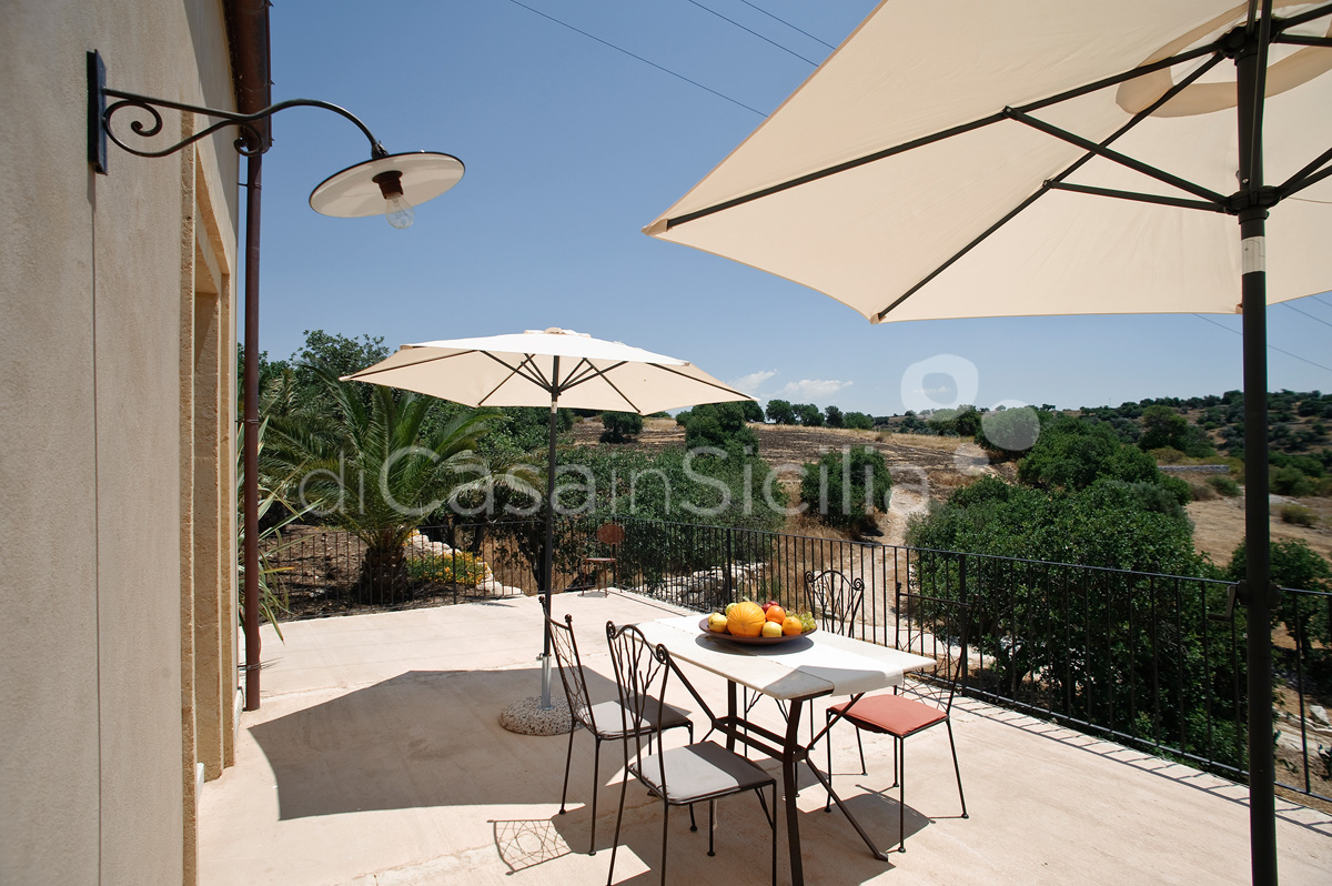Resort di campagna con piscina a Ragusa| Di Casa in Sicilia - 5