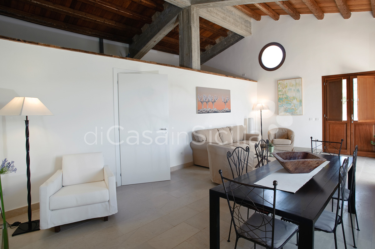Holiday resort with pool in Ragusa | Di Casa in Sicilia - 9