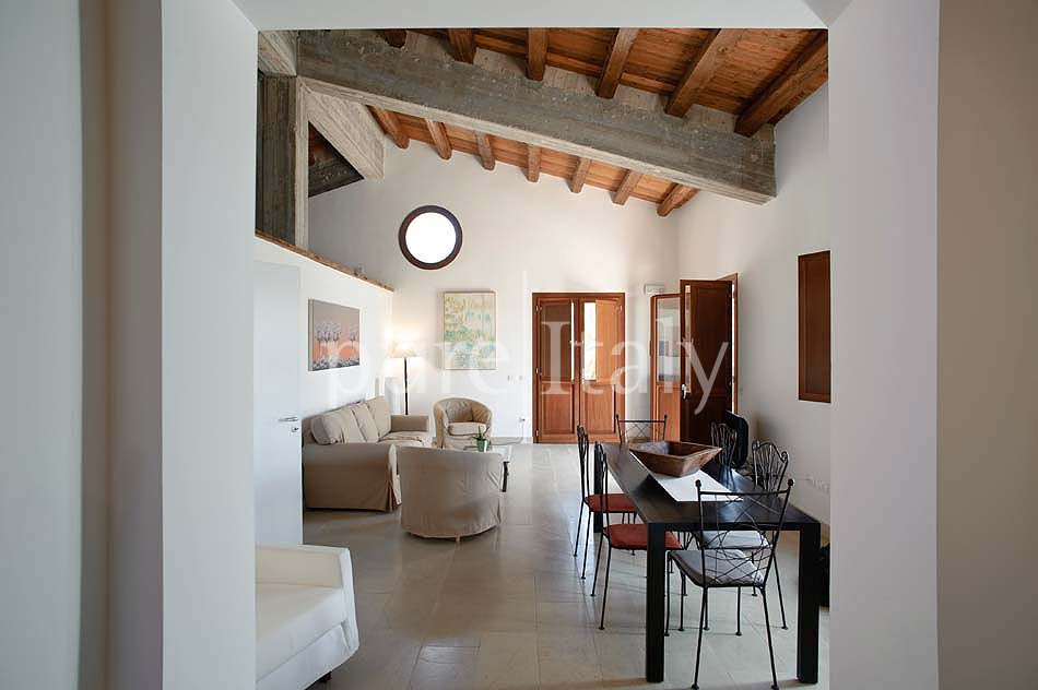 Familienurlaub - Häuser mit Pool in Ragusa | Pure Italy - 16