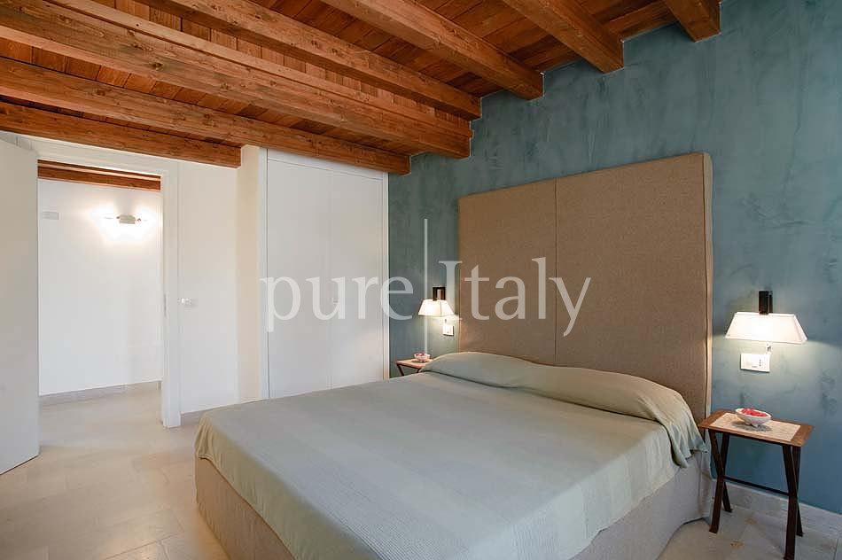 Vacation rental apartments with shared pool, Ragusa | Pure Italy - 18