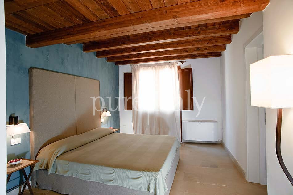 Vacation rental apartments with shared pool, Ragusa | Pure Italy - 19