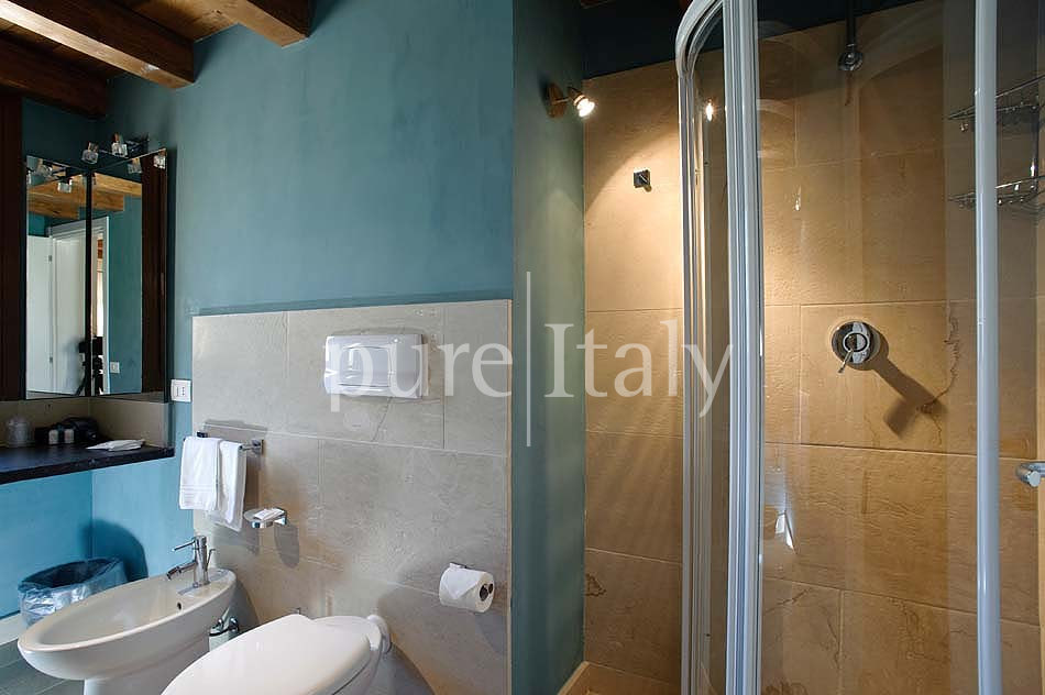 Vacation rental apartments with shared pool, Ragusa | Pure Italy - 20